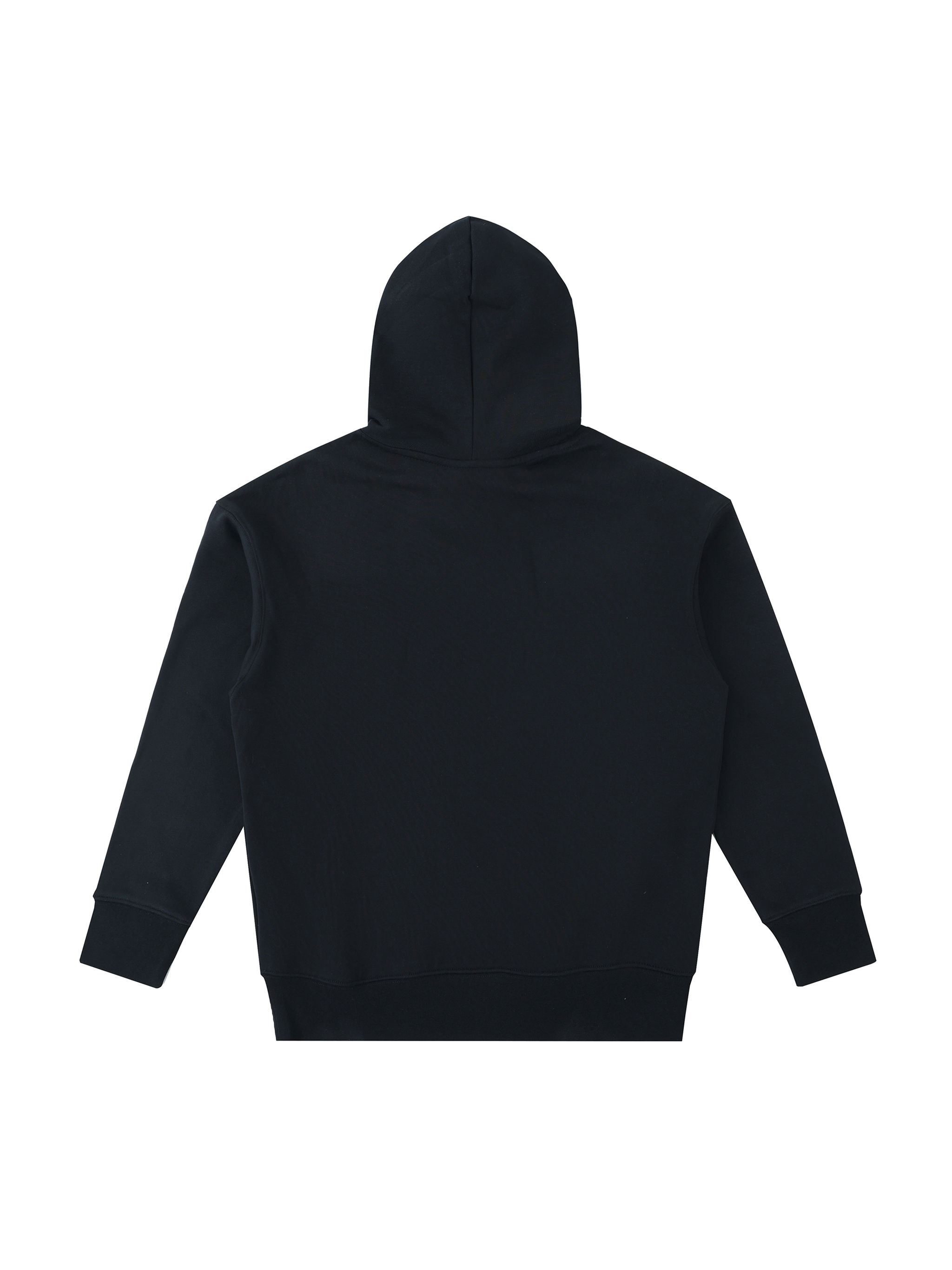 Essential Heavyweight Cotton Hoodie #RW0044 | TAPSTITCH